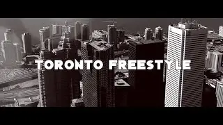 E.N.D.S (El Nino Del Sol) - Toronto Freestyle [Music Video] : TITAN TV