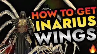 КАК ПОЛУЧИТЬ КРЫЛЬЯ ИНАРИЯ В DIABLO 3 | И ПИТОМЕЦА! БОНУС ЗА ПРЕДЗАКАЗ ВСЕХ ИЗДАНИЙ D4