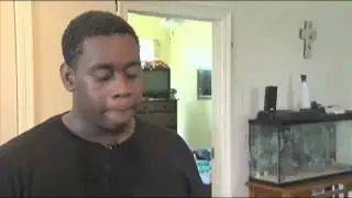Family copes with murder of recent high school