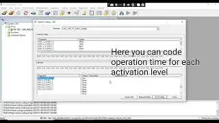 Mercedes ML W166 CBC Vediamo coding of heated seats power and operation time