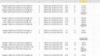 My Million Dollar Trading Experiment: Transparent Trading Episode 03