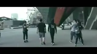 Agus - Aura (Alan Walker Style)