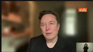 Elon Musk: 