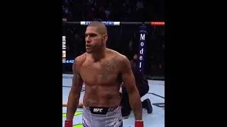 Pereira with a flown knee. | Best moments