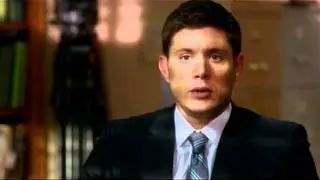 Dean & Sam - Your Government Needs You S7E13