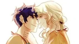 Percabeth Memes (Part-1)! #Shorts (#percabeth, #pjo, #solangelo)