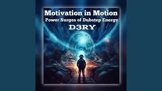 Motivation in Motion: Power Surges of Dubstep Energy