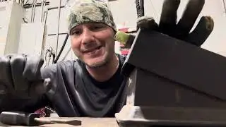 Important information on how to control and weld with a foot pedal correctly!