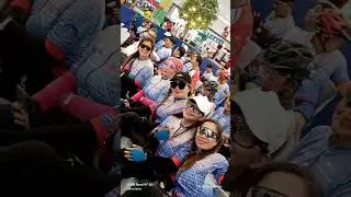Happy National Bicycle Day...SM Center Imus KSP Kabitenyo Siklista Pilipino 11232025