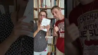Top 10 spiritual books to read!