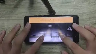 [DEEMO] Bad Elixir - xi | Hard Lvl. 11 | First Try 81.33%