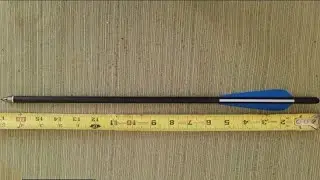 Arrows randomly appearing in Hunting Beach neighborhood