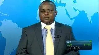 11 March - Kenyan Markets Wrap With Kenneth Minjire