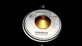 Professor Nuts - Tansoback