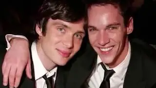 Aint No Other Man But Johnny ;]