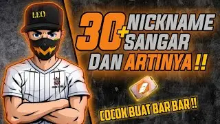 УДИВИТЕЛЬНО😈🔥Прозвище в FreeFire «Awesome» и его значение‼️Подходит для Рашеров‼️-FREE FIRE BATTL...