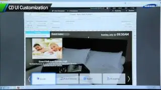 Samsung: How to Use LYNK Reach