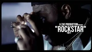 Pimp V - Love Don&rsquo;t Live Here (Official Music Video)