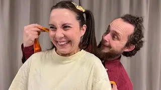 Jeg vil ikke! - En humoristisk teaterforestilling for barn | Trailer