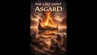THE LAST LIGHT OF ASGARD 🔥⚔️ - Epic Viking Metal &bull; Norse Tragedy Anthem