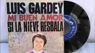 Luis Gardey - Si la nieve resbala