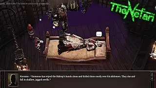 Gem of Bishop Alexandar and Lovely Encounter with Fane - Divinity 2 Original Sin Let's Play Part 58