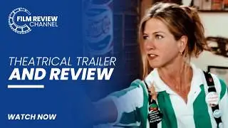 Office Space  | 1999 | Theatrical Trailer | Film Review | Rated G
