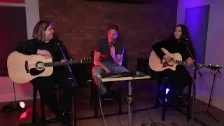 Live From M R & D Studios Jan 2020 with Angie Faith, JesJam and Ashley Pater