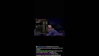 Tadepingard: Salt and Sacrifice