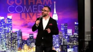 Joe DeVito on relationship expectations