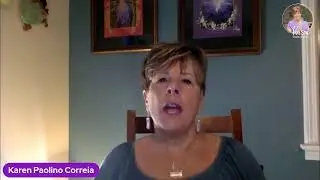 4:44 Angel-Soul Readings with Karen