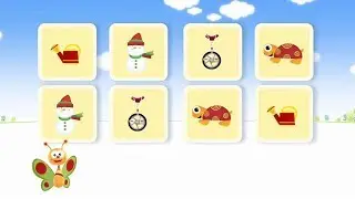 Baby Tv Cartoon Games - Baby Tv Games Show - Baby Tv