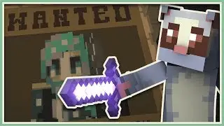 Minecraft Assassins w/ SalemsLady