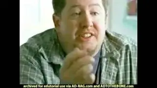 Toro commercial  look what daddy's got