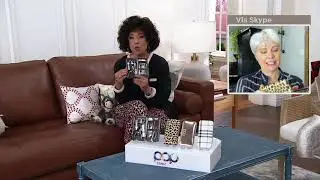 Pop Sonic 12-Piece Professional Nail Kit on QVC