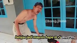 Covid mala main hp di beliin kota habis main gem