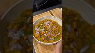 Follow for more street-style vegetarian recipes 🌶️✨ #shortsfeed #cooking #cameraeatsfirst #feedme