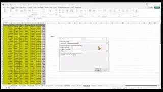 Dynamic Sales Dashboard in Excel: Master Data Analysis for Business Success | TMMS