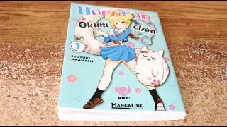 Dororon! Okuni-Chan Vol. 1 (MangaLine Ediciones M&eacute;xico, 2022)