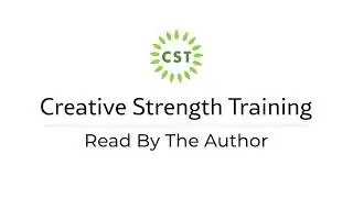 Creative Strength Training Audiobook: Introduction