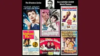 Main Title & Opening Scene - Gaslight, 1944 (Remastered 2024)