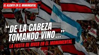 GOL DE RIVER: 