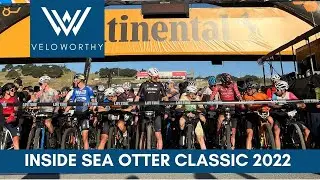 Inside Sea Otter Classic 2022| Behind the Scenes