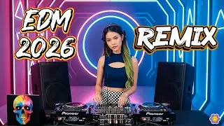 🔥EDM Music Remix 2025, Bassline Sound, Philippines Beautiful Girl Mix Songs #philippines #filipino