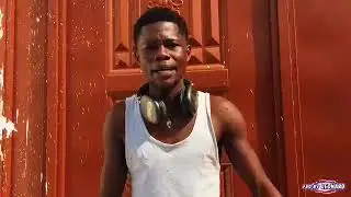 Alassanbeatz SL Rap Challenge Vol.5 @SAMI BOY (#2)