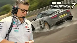 New 'GT Race Engineer' App A Game Changer? Gran Turismo 7