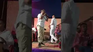 Cover en vivo Me Cambi&oacute; La Vida Ministerio Musical Armon&iacute;a Vallenata 