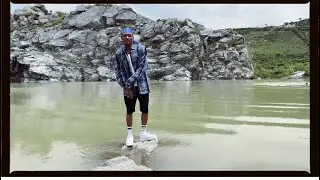Bismillah by MASTA BLADE
