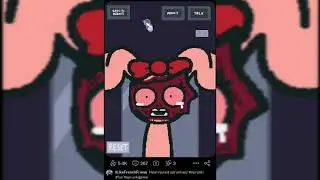 Heal Injured Sprunkis #sprunki #incrediboxsprunki