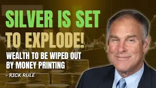 ⭐️ URGENT! This Is Happening With SILVER & GOLD Prices | Rick Rule SILVER Price 2025